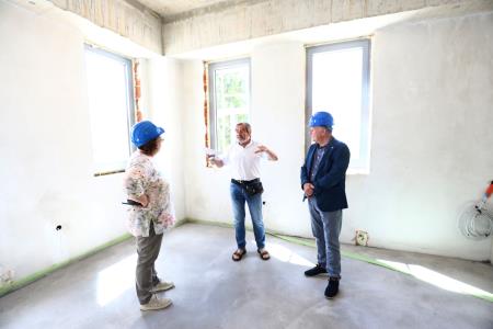 OGLED GRADNJE PRIZIDKA ZD CERKNICA 04 FOTO LJUBO VUKELIČ